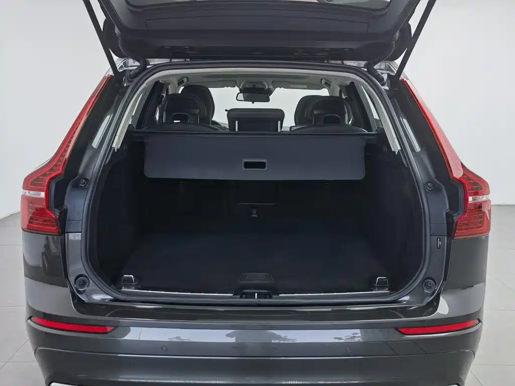 Volvo XC60 2019 T5 Four-wheel Drive Smart Edition National V купить на сайте DeffCars