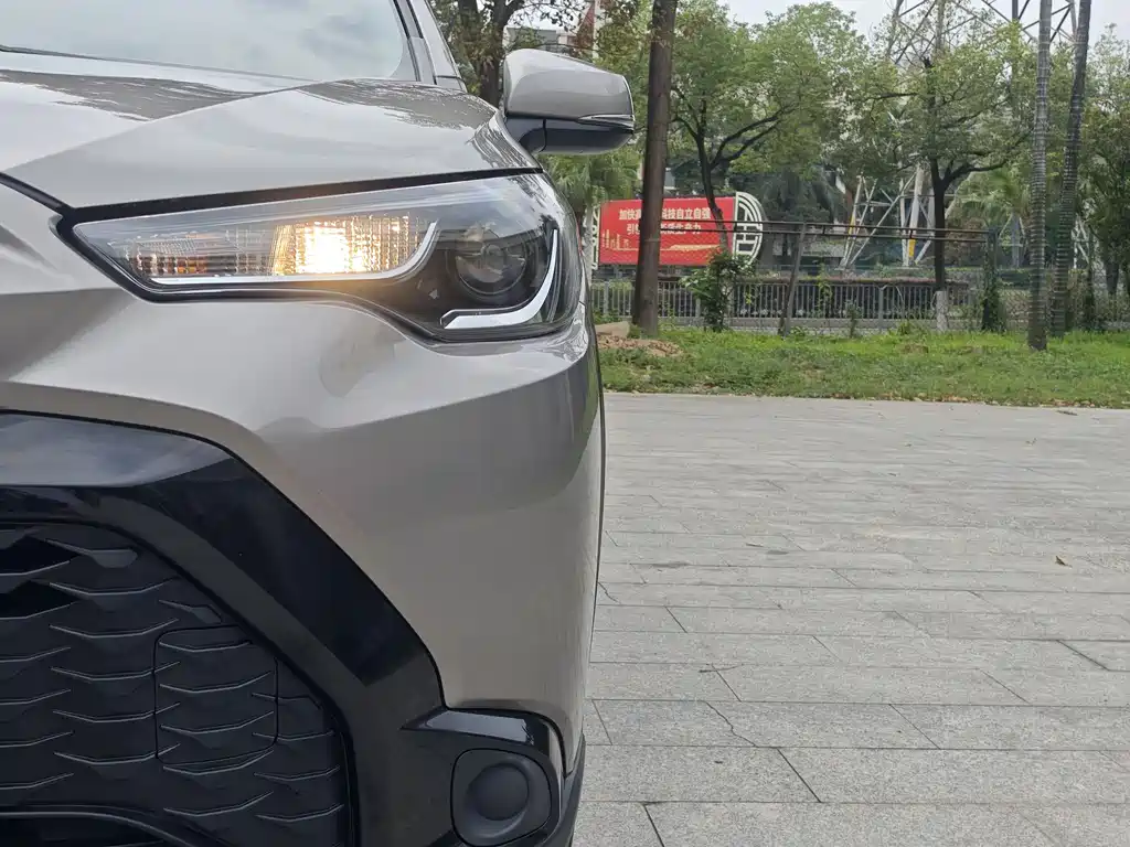 Fenglanda 2023 2.0L CVT Elite Edition купить на сайте DeffCars