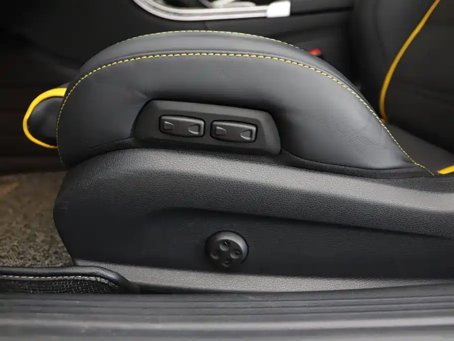 Mercedes-Benz C-Class AMG 2021 AMG C 63 Coupe Dark Night Special Edition купить на сайте DeffCars