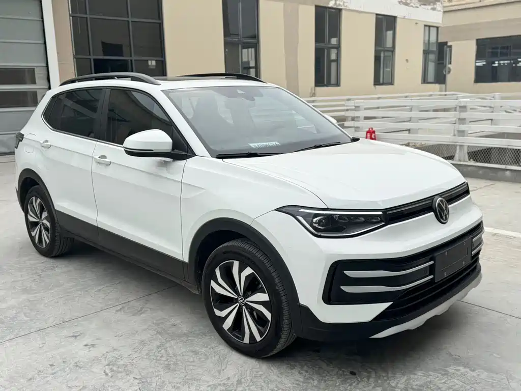 Tuyue 2025 Xinrui 1.5L Ruiyi Edition купить на сайте DeffCars