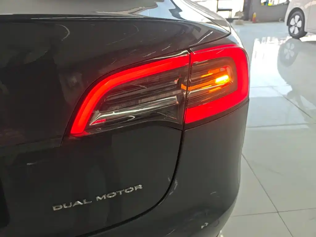 Model 3 Imported 2019 Long Range All-Wheel Drive Edition купить на сайте DeffCars