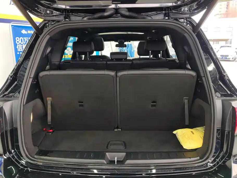 Mercedes-Benz GLB 2023 GLB 220 Fashion Model купить на сайте DeffCars