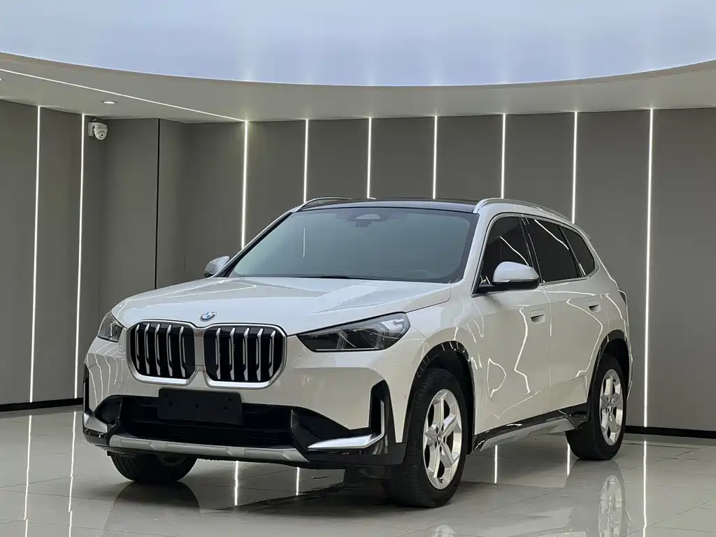 BMW X1 2023 sDrive20Li X Design Package купить на сайте DeffCars