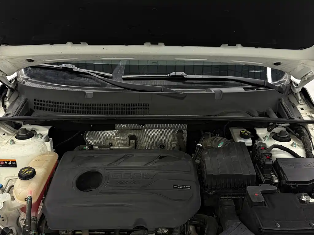 Vision X6 2021 PRO 1.4T Automatic Premium Type купить на сайте DeffCars