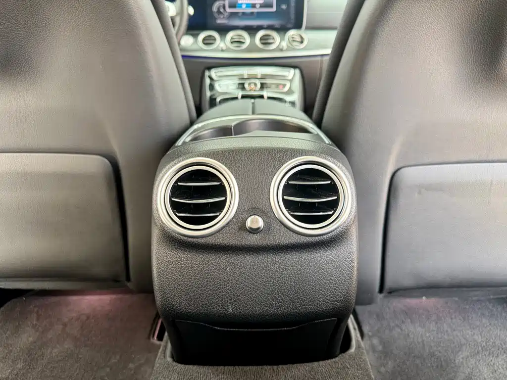 Mercedes-Benz E-Class 2016 E 200 L Sports купить на сайте DeffCars