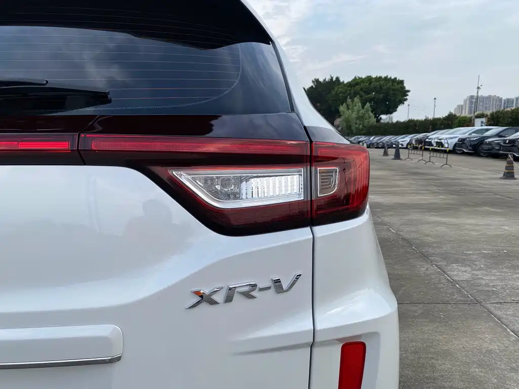 Honda XR-V 2021 1.5L CVT Comfort Edition купить на сайте DeffCars
