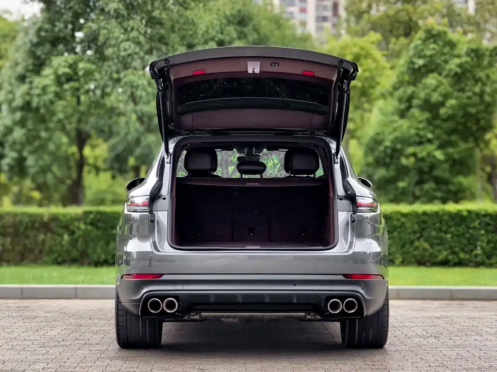 Cayenne 2023 3.0T купить на сайте DeffCars