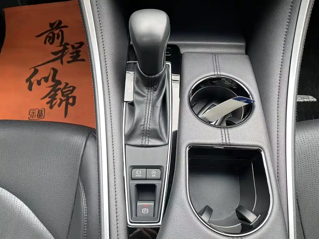 Asia Dragon 2023 2.0L Premium Edition купить на сайте DeffCars