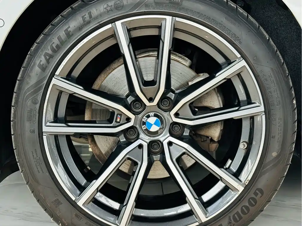 BMW 3 Series 2021 325Li M Sports Package купить на сайте DeffCars