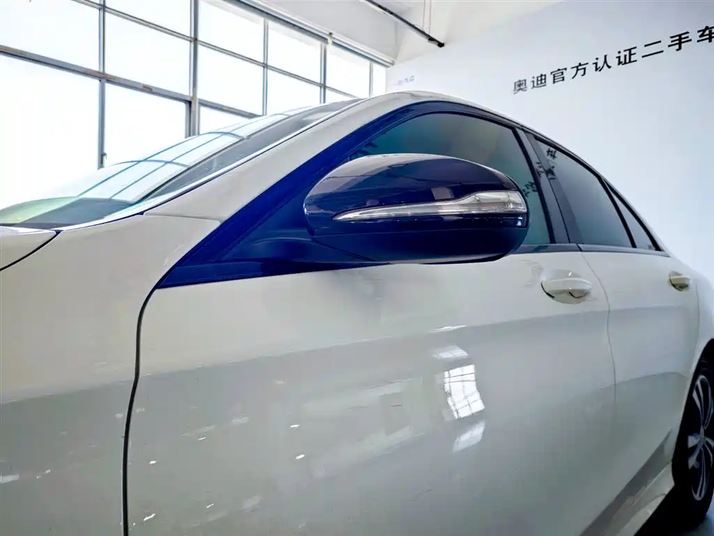 Mercedes-Benz C-Class 2018 C 200 Sports Edition купить на сайте DeffCars