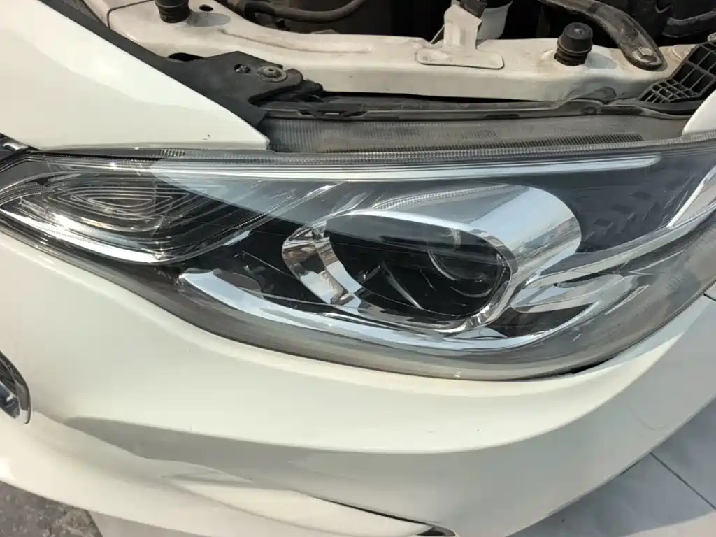 Kovoz 2019 320 manual Xinyue version купить на сайте DeffCars