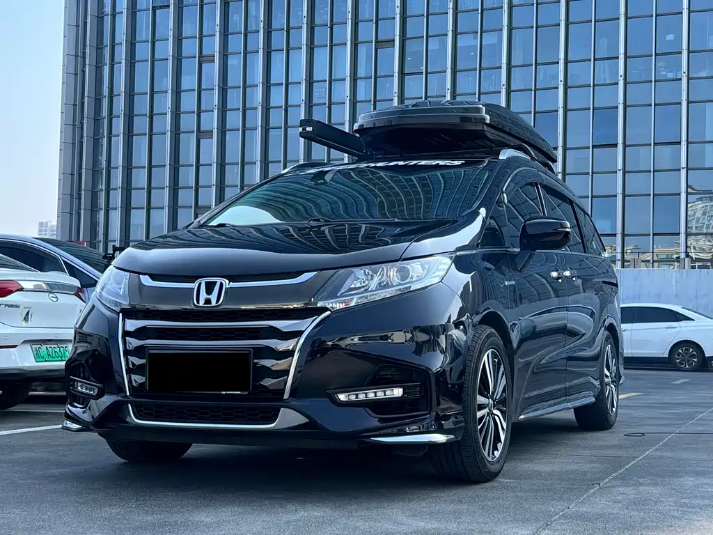 Odyssey 2019 2.0L Rui·Smart Edition купить на сайте DeffCars