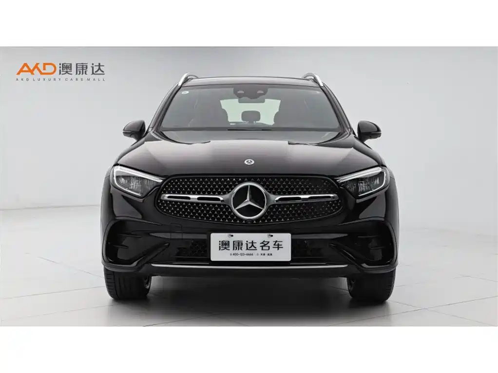 Mercedes-Benz GLC350eL/2.0T/25 models/4MATIC Collector’s Edition купить на сайте DeffCars
