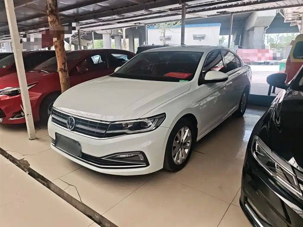 Bora 2021 1.5L automatic comfort intelligent connected version купить на сайте DeffCars