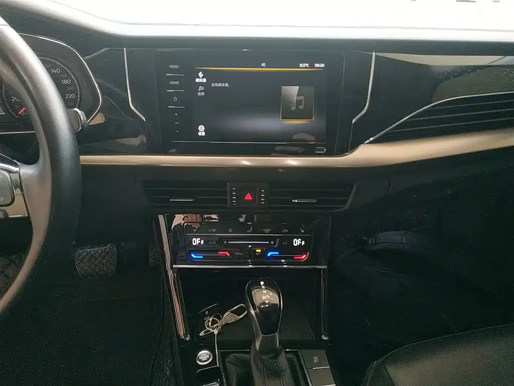 Passat 2020 280TSI Elite Edition National VI купить на сайте DeffCars