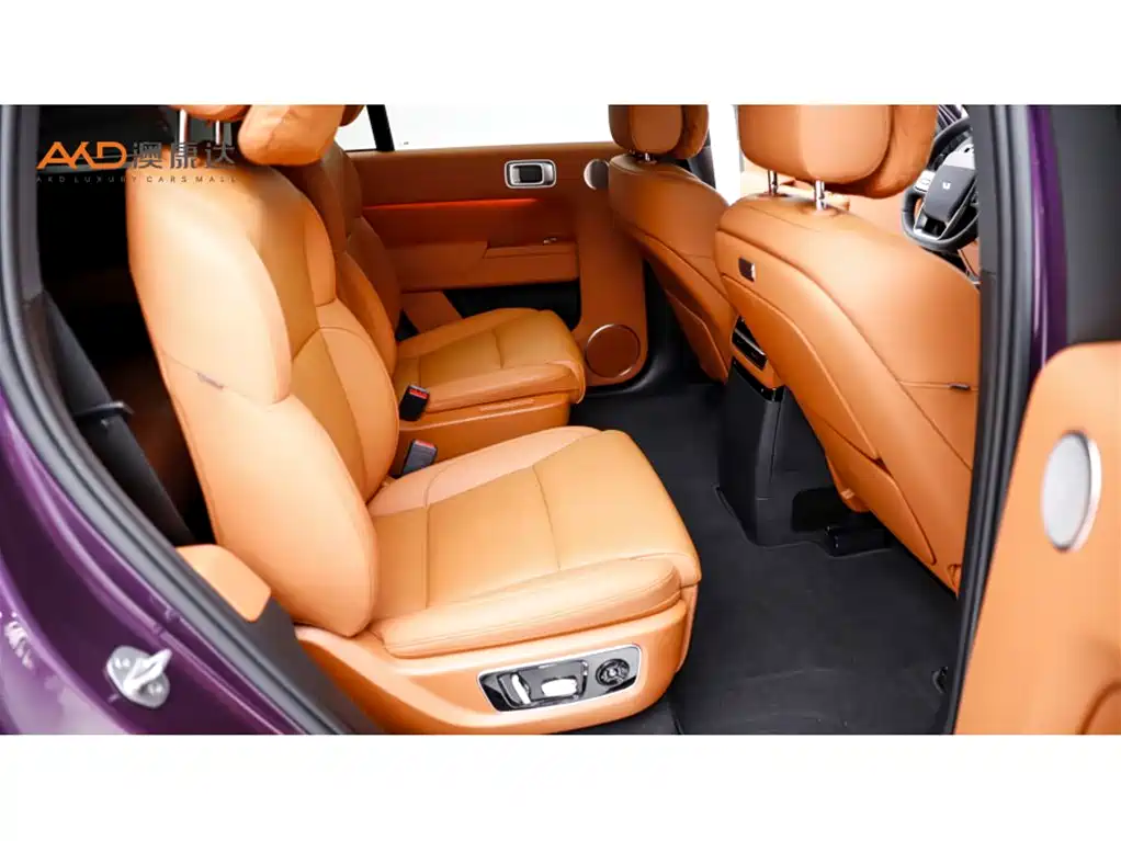 Ideal L9 2022 Max купить на сайте DeffCars