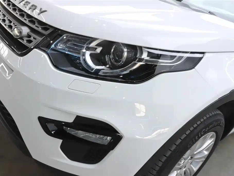 Discover Shenxing 2019 240PS PURE Edition National VI купить на сайте DeffCars