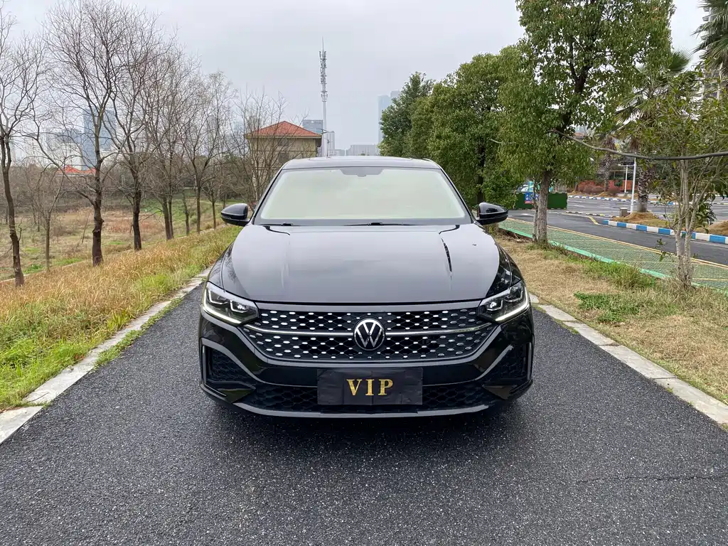 Lavida 2023 280TSI DSG Starry Sky Full Edition купить на сайте DeffCars
