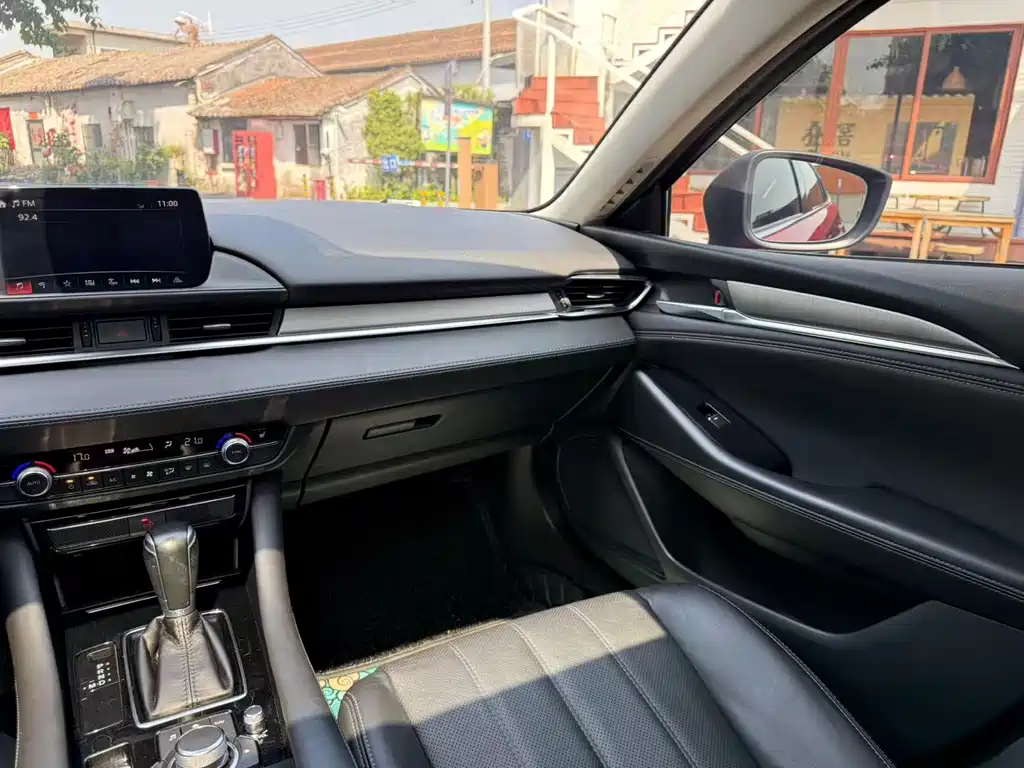 Atez 2020 2.5L Blue Sky Sports Edition купить на сайте DeffCars