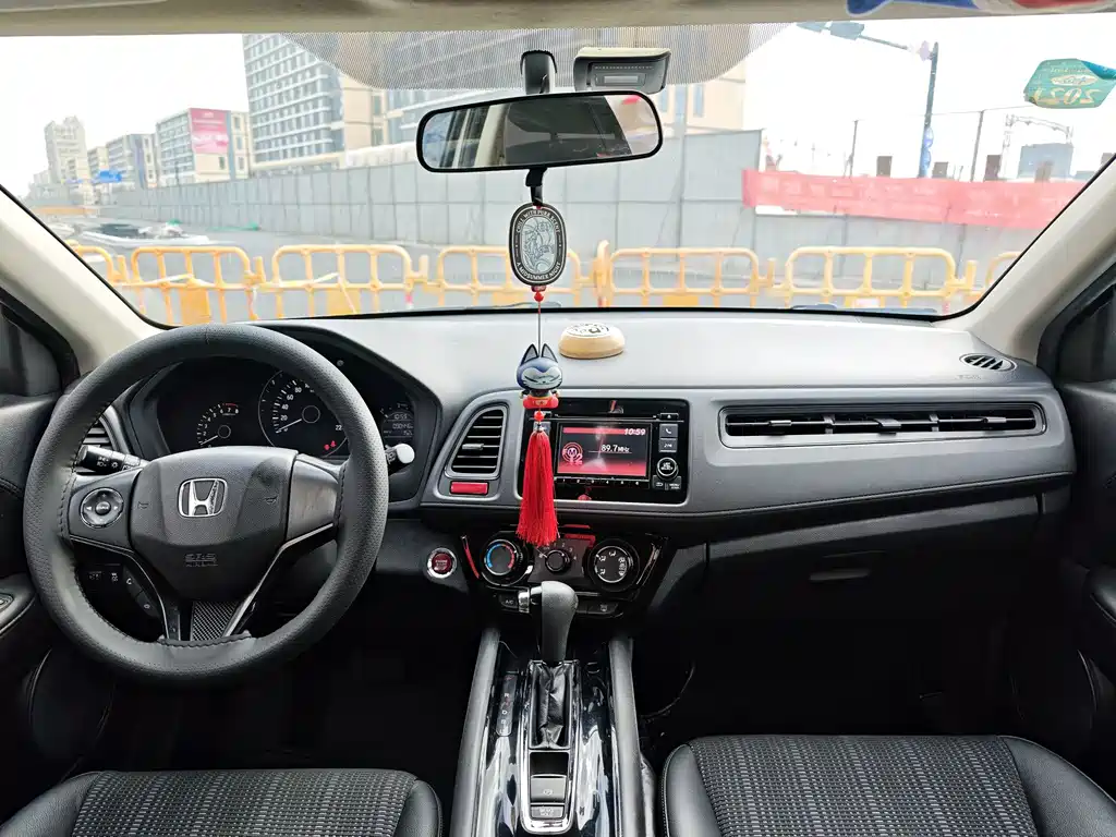 Binzhi 2017 1.8L CVT two-wheel drive Pioneer type купить на сайте DeffCars