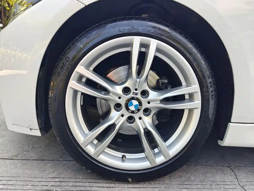 BMW 3 Series 2019 320i M Sports Package купить на сайте DeffCars