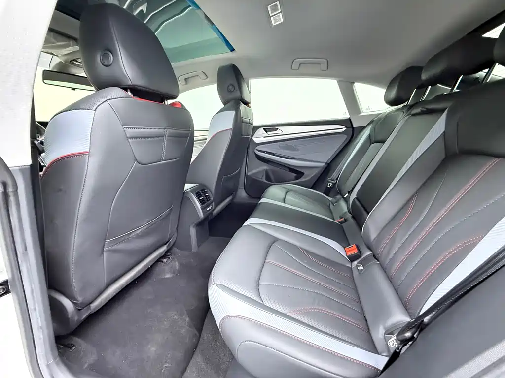 Lingdu 2022 Lingdu L 280TSI DSG Hot Edition купить на сайте DeffCars