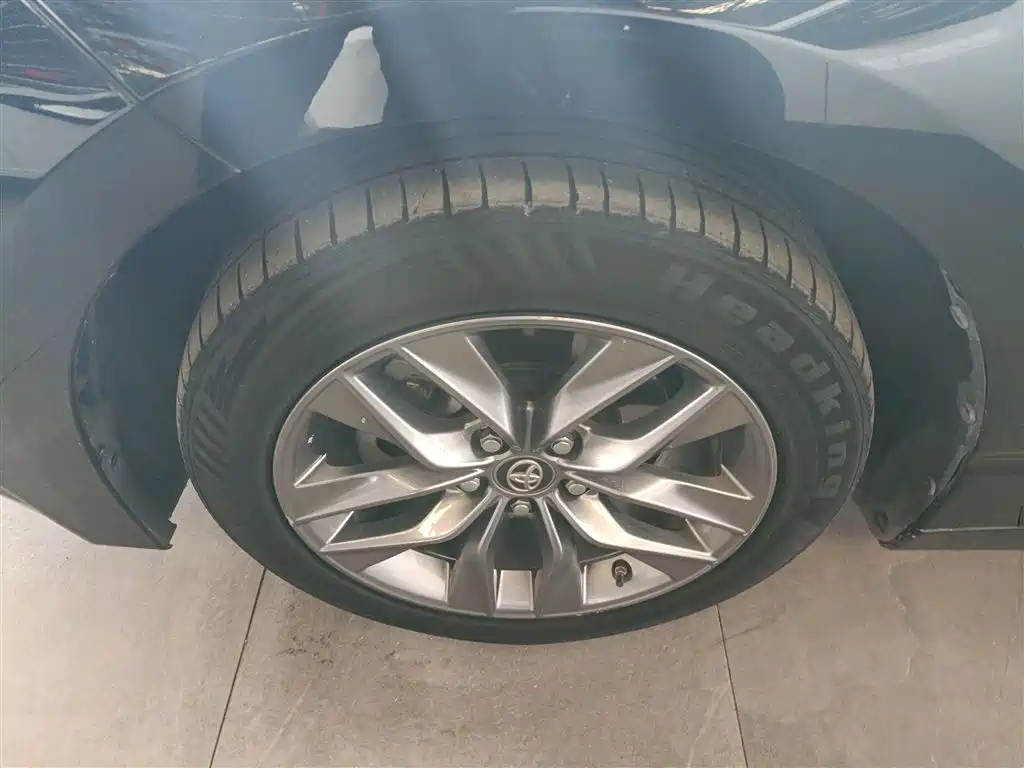 Asia Dragon 2019 2.0L Advanced Edition National VI купить на сайте DeffCars