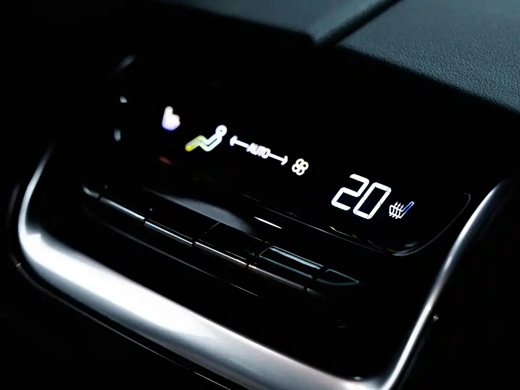 Angkeqi 2022 652T four-wheel drive exclusive flagship model 7 seats купить на сайте DeffCars