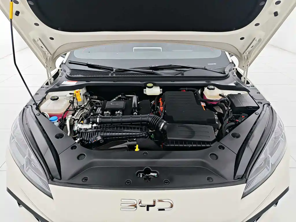 Seal 06 2024款 DM-i 80KM尊贵型 купить на сайте DeffCars
