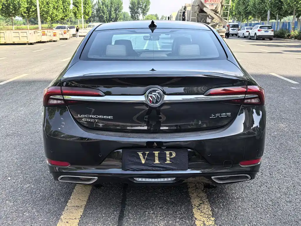 LaCrosse 2021 652T Premium Model купить на сайте DeffCars