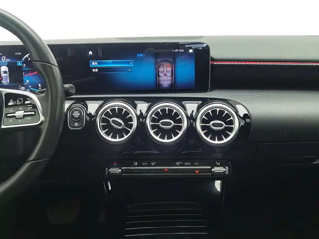 Mercedes-Benz A-Class Imported 2019 A 200 Dynamic купить на сайте DeffCars