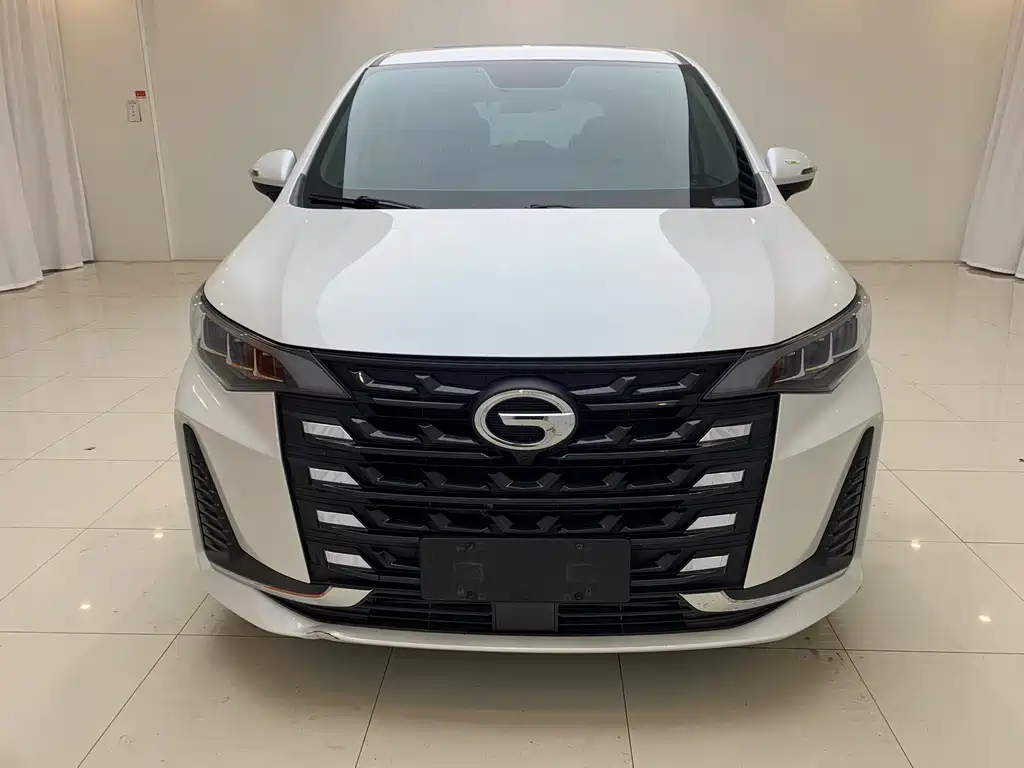 Trumpchi M6 2021 PRO 270T DCT Deluxe Edition купить на сайте DeffCars