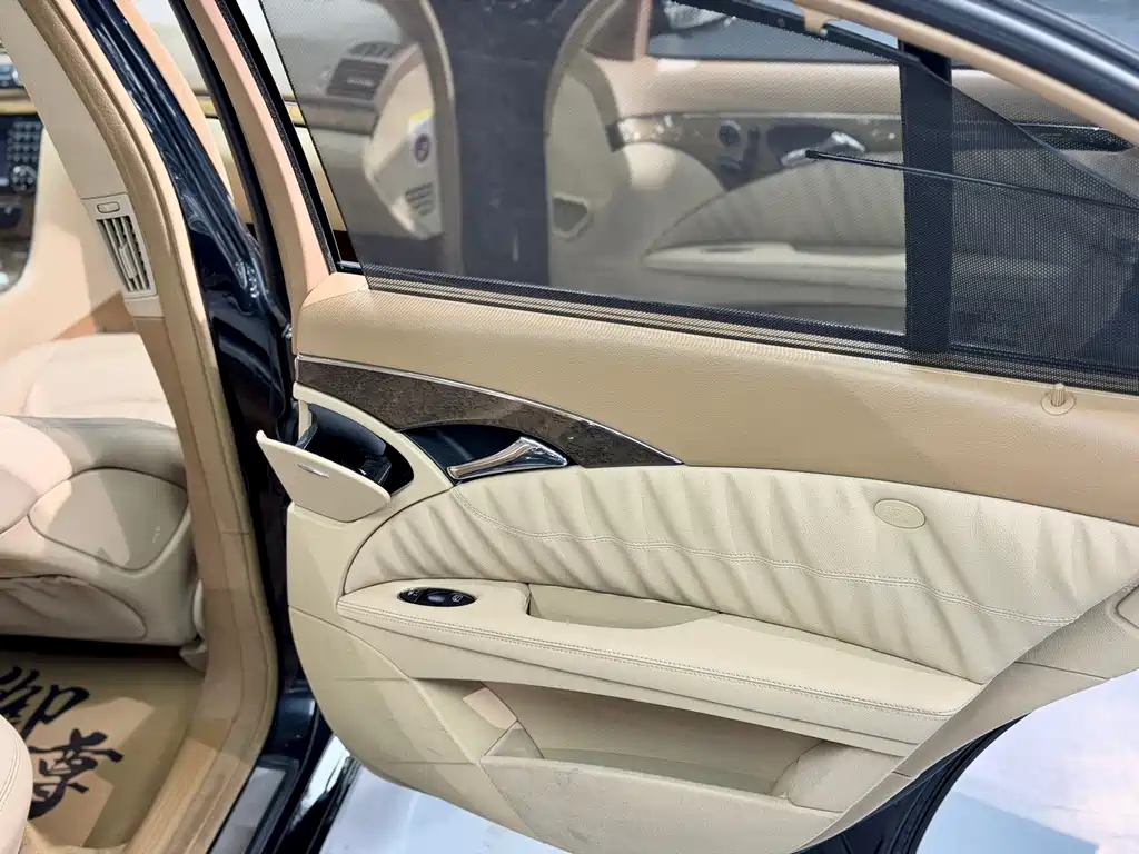 Mercedes-Benz E-Class 2007 E 350 Fashion Model купить на сайте DeffCars