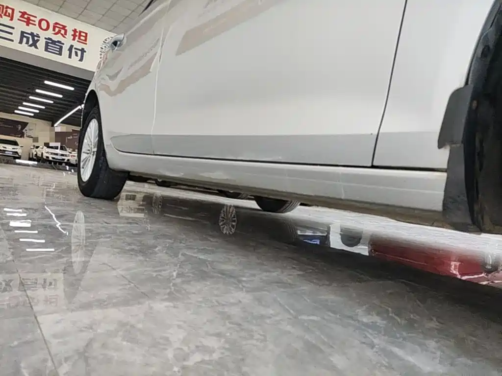 Forex 2017 1.5L automatic comfort model купить на сайте DeffCars