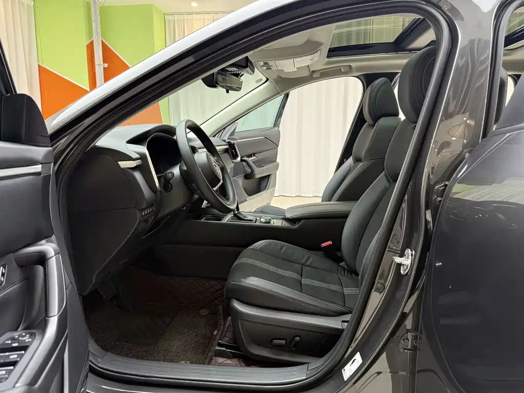 Mazda CX-50 2023 2.0L Leading Edition купить на сайте DeffCars
