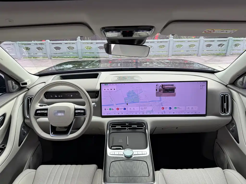 Galaxy M9 2025 230km two-wheel drive exploration version купить на сайте DeffCars