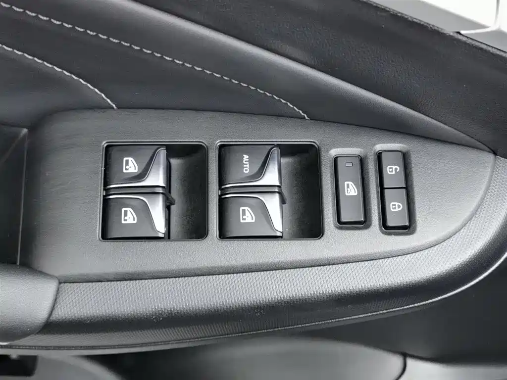 Eado 2021 PLUS 1.6L GDI manual luxury model купить на сайте DeffCars