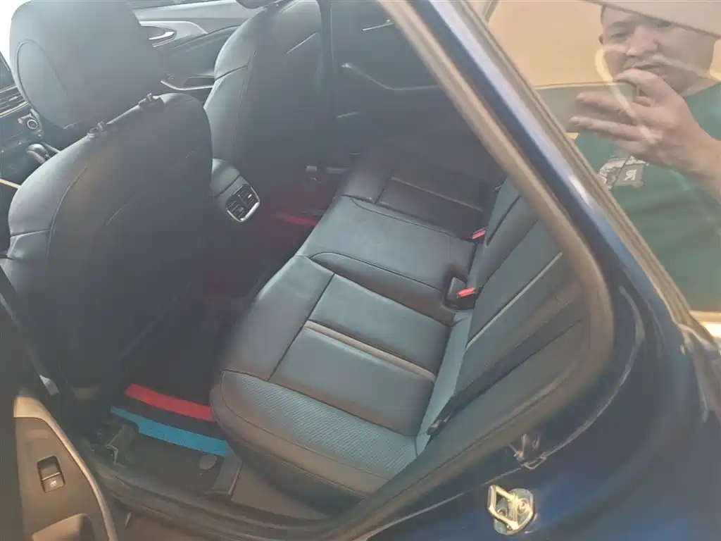 Festa 2021 280TGDi DLX Deluxe Edition купить на сайте DeffCars