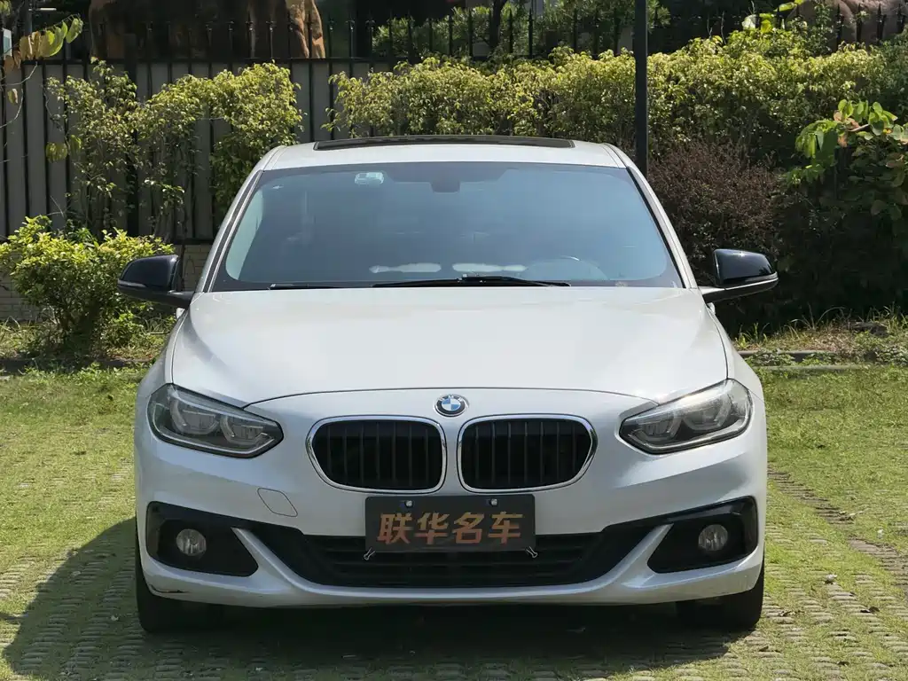 BMW 1 Series 2017 118i Sports купить на сайте DeffCars