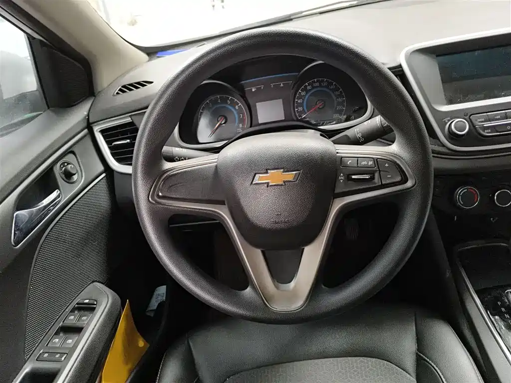 Covoz 2019 320 Automatic Xinyue Edition купить на сайте DeffCars