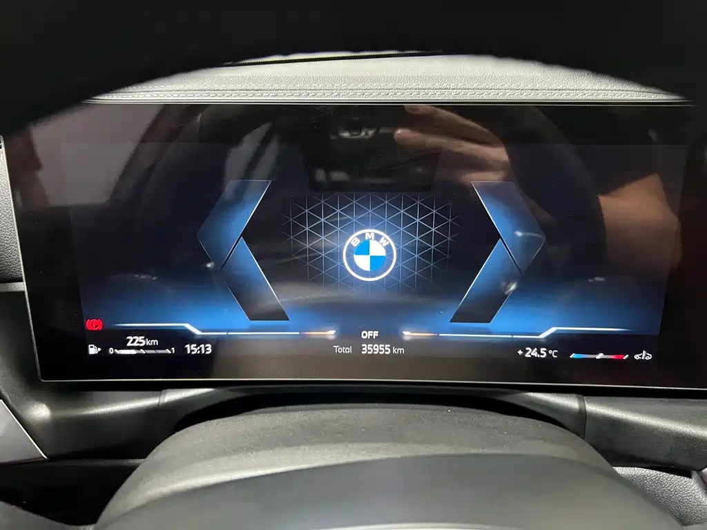 BMW 3 Series 2024 325Li M Sports Package купить на сайте DeffCars