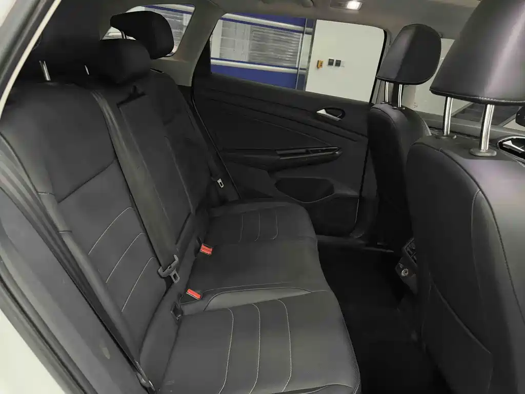 Jetta VS7 2021 1.4T Automatic Enjoy Edition купить на сайте DeffCars