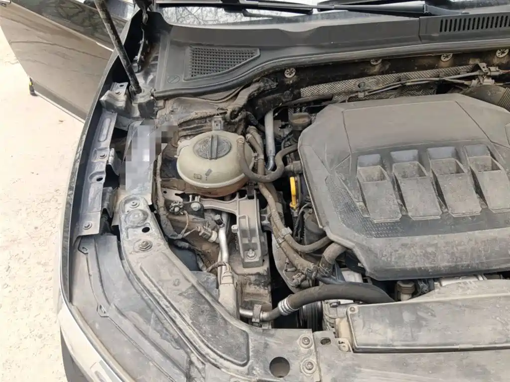 Passat 2020 facelift 330TSI Deluxe Edition National VI купить на сайте DeffCars