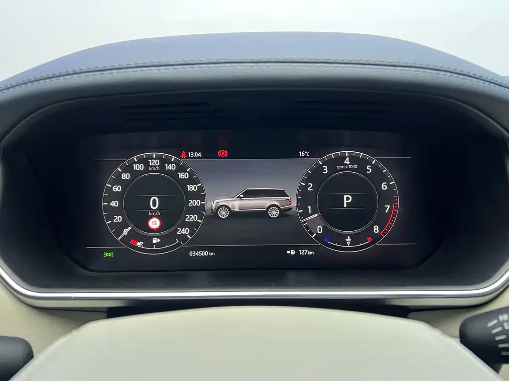 Range Rover 2021 3.0 L6 Legend Extended Classic Edition купить на сайте DeffCars