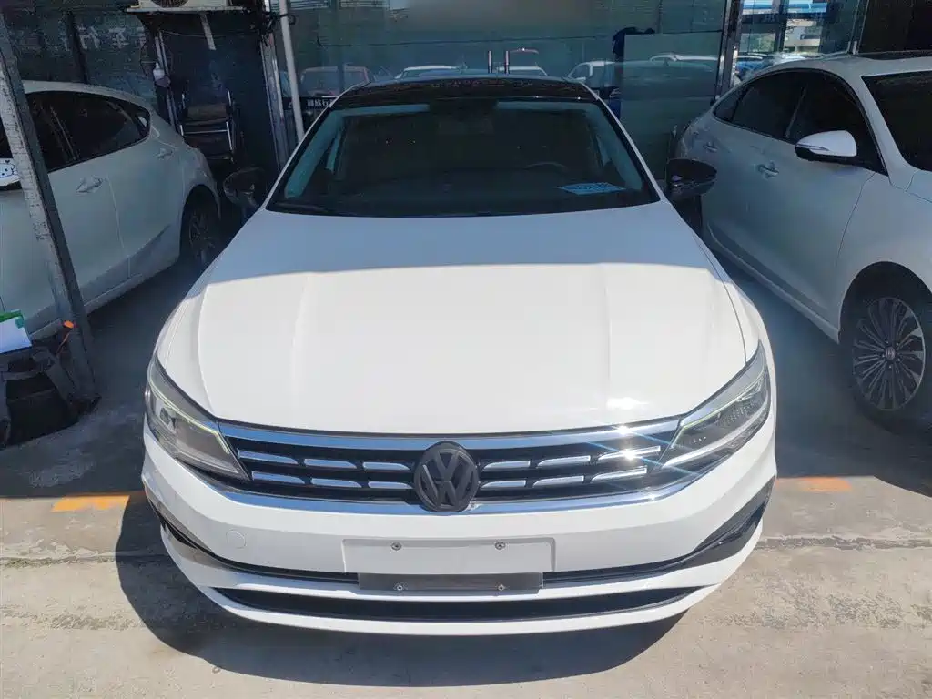Lingdu 2019 280TSI DSG Comfort Edition National VI купить на сайте DeffCars