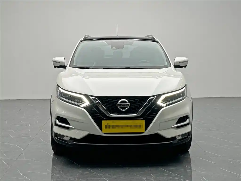 Qashqai 2022 2.0L CVT XV Prem Deluxe Edition купить на сайте DeffCars