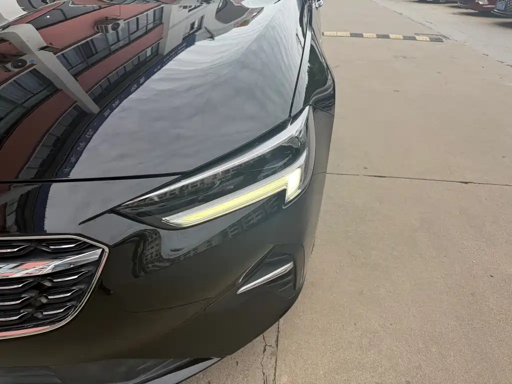 Regal 2022 652T smart model купить на сайте DeffCars