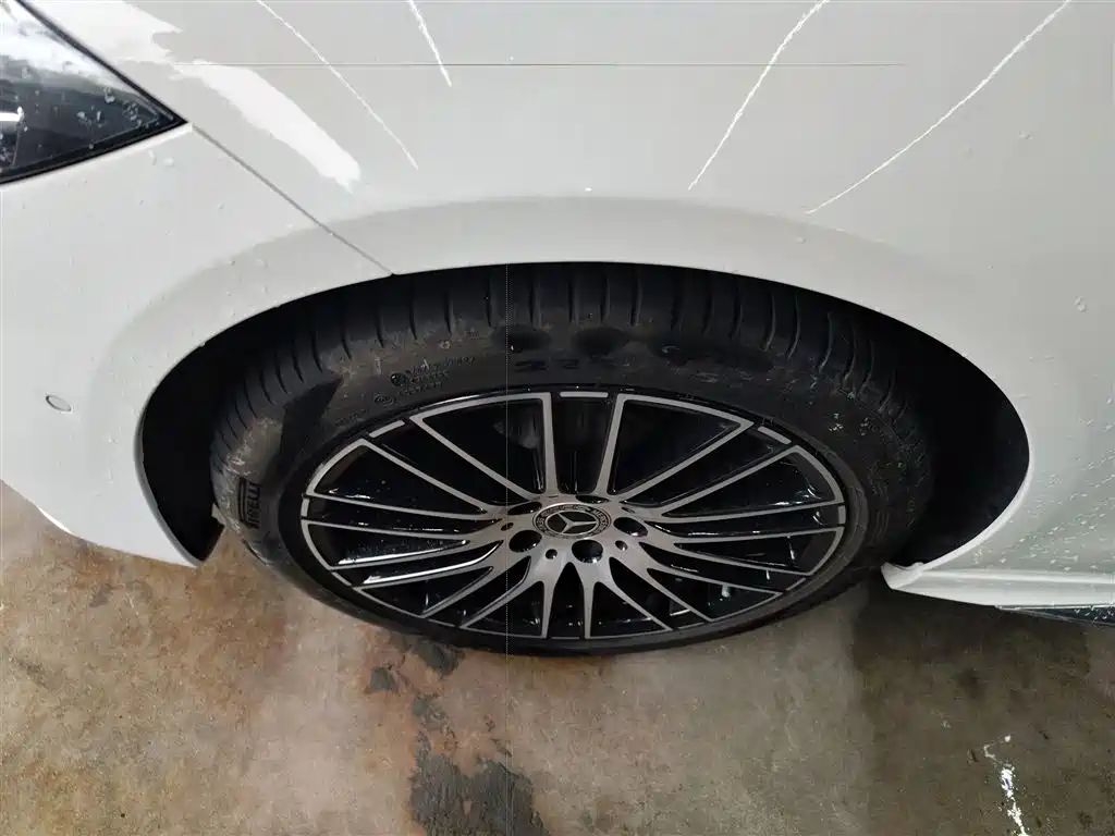 Mercedes-Benz C-Class 2024 C 200 L Sports Edition купить на сайте DeffCars