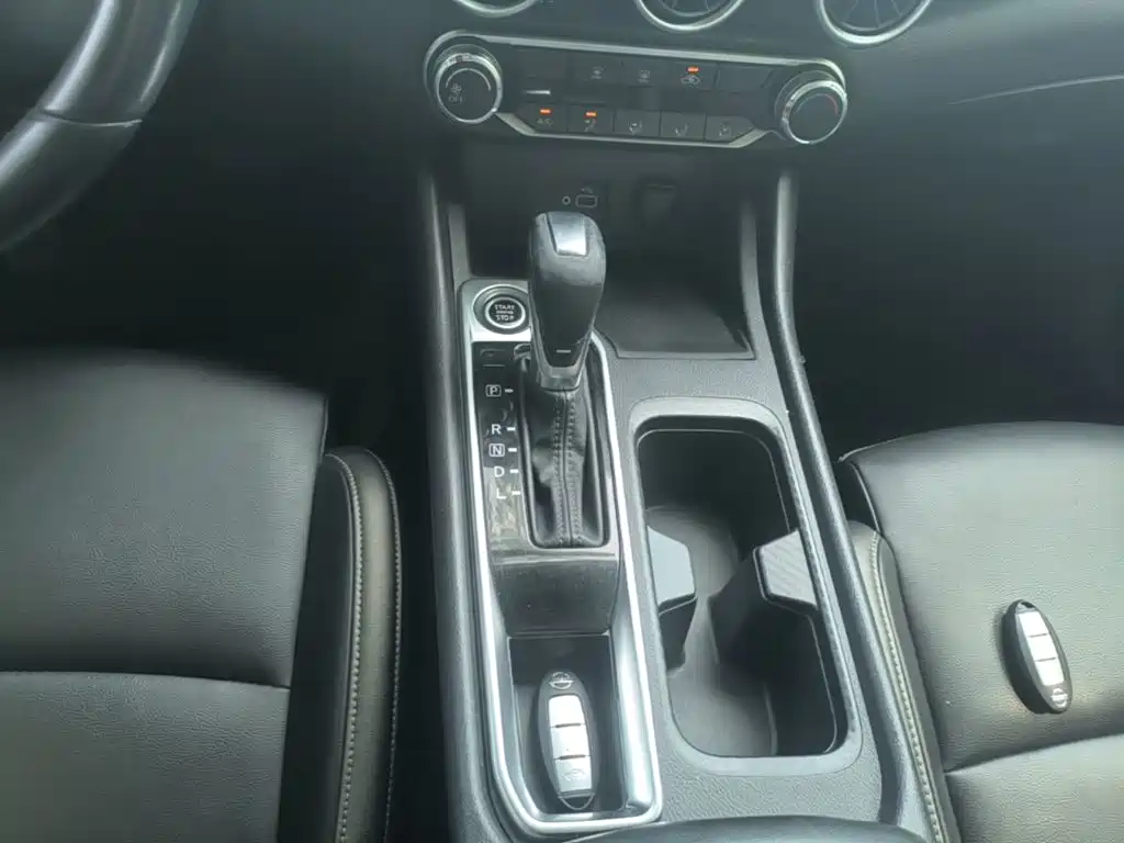 Sylphy 2020 1.6L XL CVT Enjoy Edition купить на сайте DeffCars