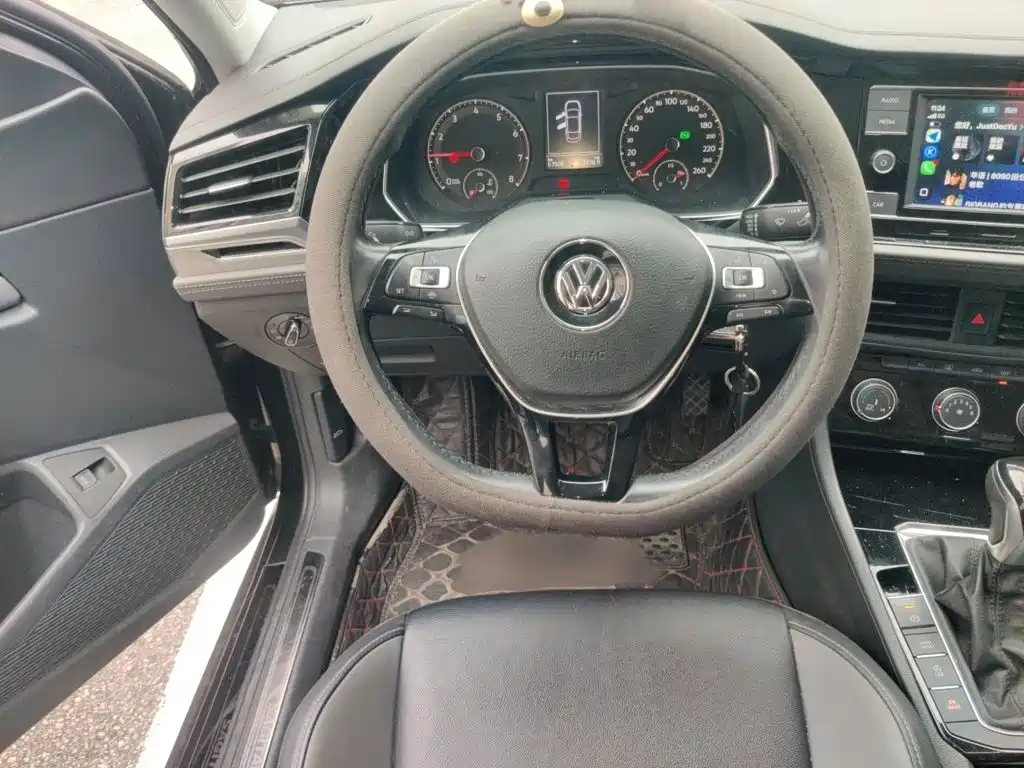 Sagitar 2019 280TSI DSG comfort model National VI купить на сайте DeffCars